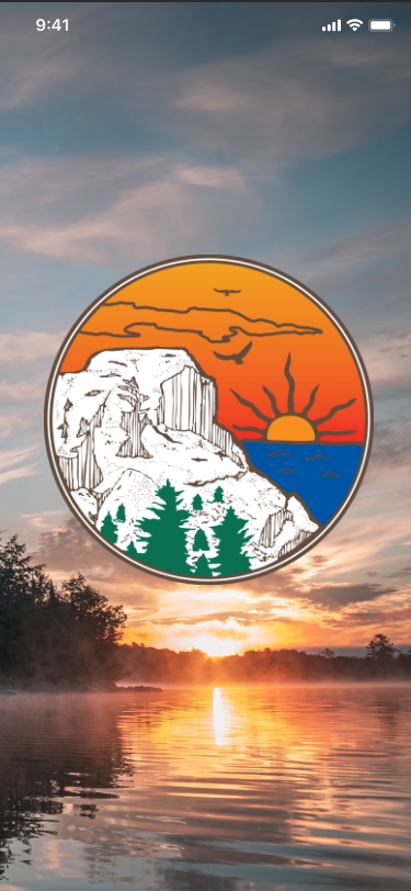 App Dashboard Preview